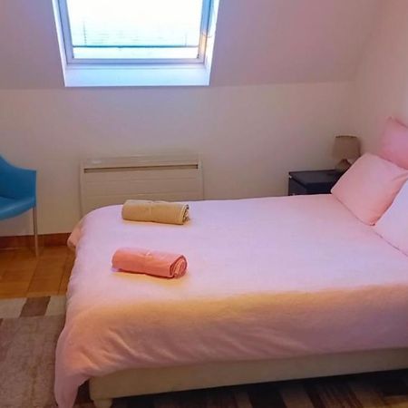 Chambre Private Wolfisheim Luaran gambar