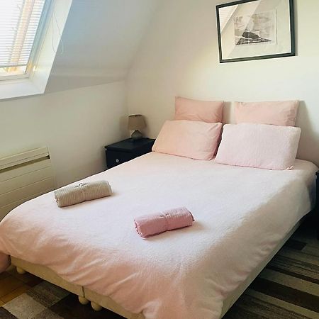 Chambre Private Wolfisheim Luaran gambar