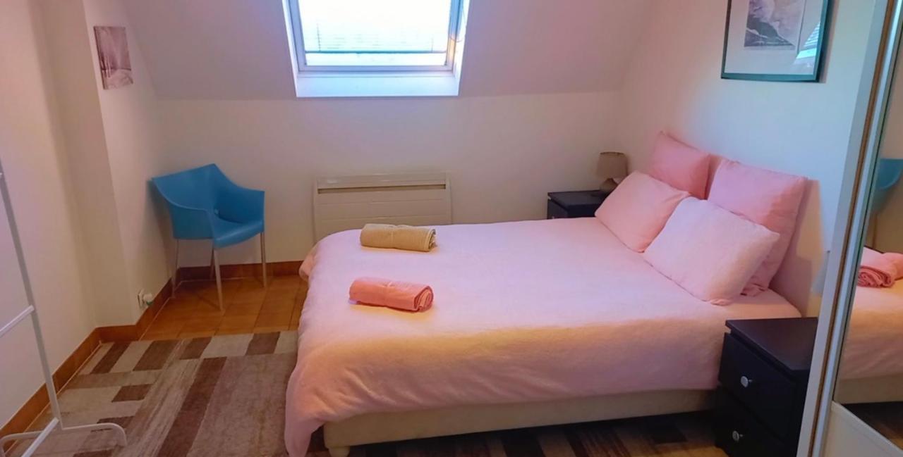 Chambre Private Wolfisheim Luaran gambar