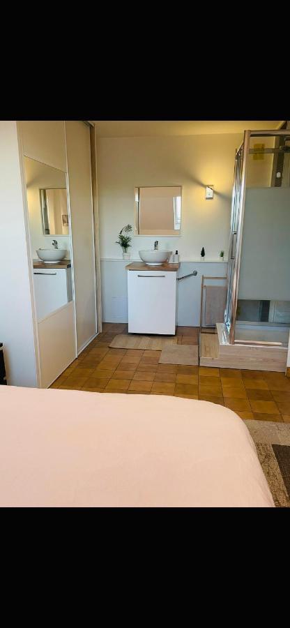 Chambre Private Wolfisheim Luaran gambar