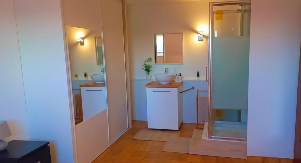 Chambre Private Wolfisheim Luaran gambar