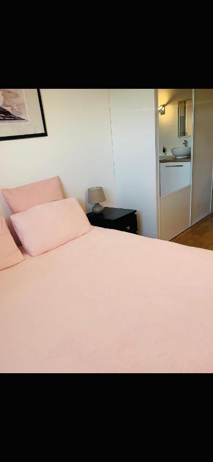 Chambre Private Wolfisheim Luaran gambar