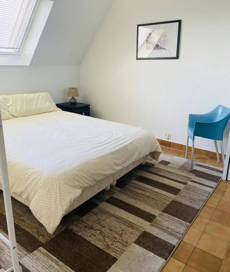 Chambre Private Wolfisheim Luaran gambar