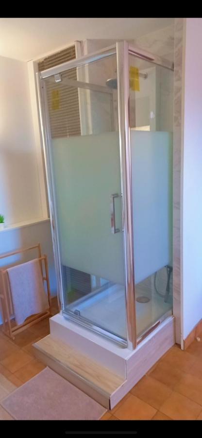 Chambre Private Wolfisheim Luaran gambar