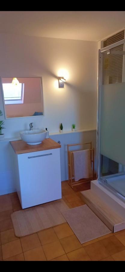 Chambre Private Wolfisheim Luaran gambar